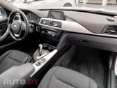 BMW 420 d Line Sport Auto