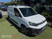 Citroen Berlingo 1.5 BlueHDi M