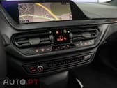 BMW 116 d Pack Desportivo M Auto