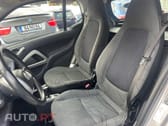 Smart ForTwo 0.8 cdi Passion 54