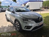 Renault Arkana 1.6 E-Tech Full Hybrid Evolution