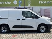 Toyota Proace City 1.2G L1 Comfort
