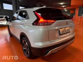 Mitsubishi Eclipse Cross 2.4 PHEV eMotion