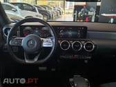 Mercedes-Benz A 180 d AMG Line Aut.