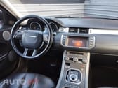 Land Rover Evoque 2.2 DW12C Dynamic Auto