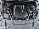 BMW 745 I.V.A DEDUTIVEL e M Sportpaket Laserlicht Head Up