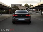 Peugeot 508 1.5 BlueHDi Allure