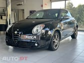 Alfa Romeo Mito 1.3 JTDM (ECO) Super