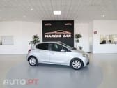 Peugeot 208 1.2 PureTech Active