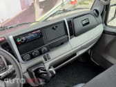 Mitsubishi Canter 3 S 15 TRI-BASCULANTE