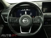 Nissan Qashqai Qashqai 1.5 e-Power N-Connecta