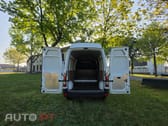 Renault Master 2.3 dCi L3H3 3.5T