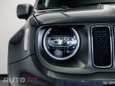Jeep Renegade 1.0 T Limited