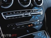 Mercedes-Benz C 200 BlueTEC Aut.