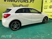 Mercedes-Benz A 180 CDI Urban