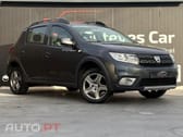 Dacia Sandero 1.0 SCe Stepway