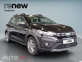 Dacia Sandero TCe 90 FAP Stepway Expression