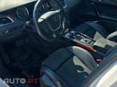 Peugeot 508 RXH 2.0 HDi Hybrid4 2-Tronic