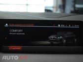BMW 116 d Pack M Auto