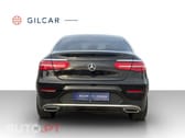 Mercedes-Benz GLC 220 d 4Matic 9G-TRONIC AMG Line
