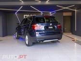 BMW X3 20 d xDrive Auto