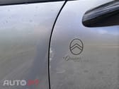Citroen C4 SpaceTourer Origins