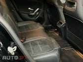 Mercedes-Benz CLA 250 e Shooting Brake AMG Line