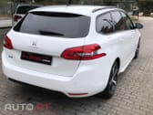 Peugeot 308 1.6 BlueHDi Active J17