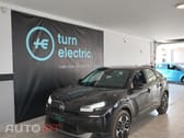 Citroen e-C4 136 PLUS