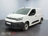 Citroen Berlingo 1.5 BlueHDi XL Driver