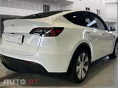 Tesla Model Y Standard
