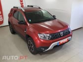 Dacia Duster 1.0 TCe ECO-G Prestige Bi-Fuel