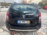 Dacia Duster 1.5 dCi Confort Cuir