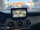 Mercedes-Benz CLA 180 d AMG Line Aut.
