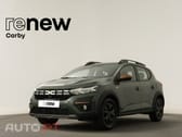 Dacia Sandero Sandero 1.0 ECO-G Stepway Extreme Bi-Fuel