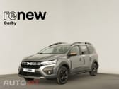 Dacia Jogger Jogger 1.0 ECO-G Extreme+ Up&Go 7L Bi-Fuel