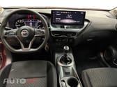 Nissan Juke 1.5 DIG-T Business Edition