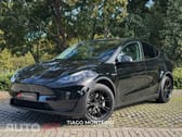 Tesla Model Y Tração Traseira