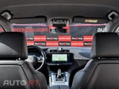 DS DS7 Crossback 2.0 BlueHDi La Première EAT8