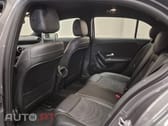 Mercedes-Benz A 160 d Business