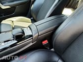 Mercedes-Benz A 180 d Style Plus Aut.