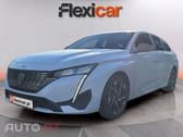 Peugeot 308 SW 1.6 Hybrid Allure Pack