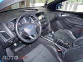 Ford Focus 2.3 EcoBoost S&S 4WD RS