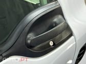 Smart ForTwo EQ prime