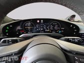 Porsche Taycan GTS I.V.A DEDUTIVEL