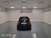 Fiat 500 1.2 Lounge MTA