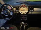 MINI Cooper Outro