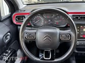 Citroen C3 1.2 PureTech Feel