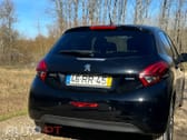 Peugeot 208 1.2 PureTech