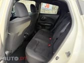 Nissan Juke 1.5 dCi Tekna